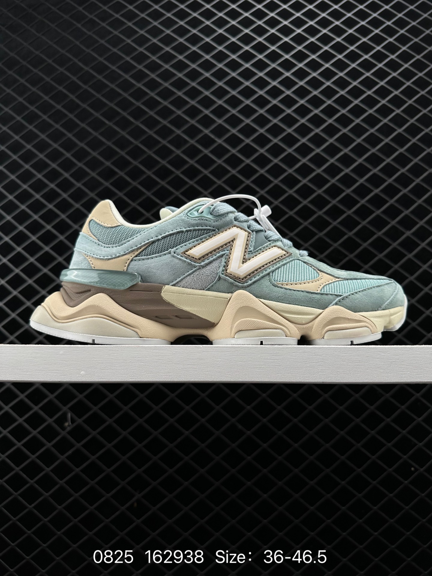 Joe Freshgoods x New Balance NB9060